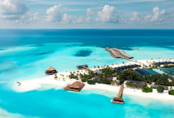 Εξωτικό ταξίδι στις Μαλδίβες στο Nala Maldives by Jawakara 5*