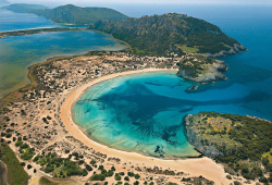 Διακοπές Πάσχα 2023 στην Πελοπόννησο