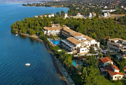 NEGROPONTE RESORT 5*, στην Ερέτρια