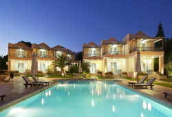 AVANTIS SUITES 4* , στην Ερέτρια Εύβοιας 