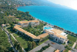 GRECOTEL FILOXENIA 4* , στην Καλαμάτα