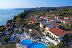 ACROTEL ELEA BEACH 4* , στη Νικίτη Χαλκιδικής