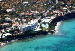 MESSINIAN BAY 3*, στην Καλαμάτα