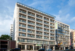 HOLIDAY INN 5*, στη Θεσσαλονίκη