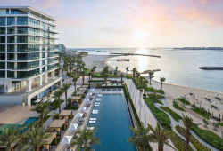 Διακοπές Πολυτελείας στο ξενοδοχείο Address Beach Resort Bahrain 5*