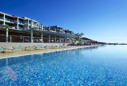 MICHELANGELO RESORT & SPA 5* , στον Άγιο Φωκά της Κω