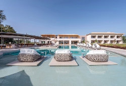 GRAND ELIS HOTEL & SPA RESORT 5*, στην Ηλεία
