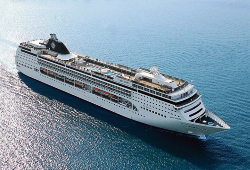 Αναλυτικός τιμοκατάλογος 2024 MSC Opera