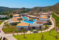 LA MARQUISE LUXURY RESORT COMPLEX 5* , στην Καλλιθέα Ρόδου