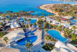 Διακοπές Πολυτελείας στο ξενοδοχείο Adams Beach Hotel & Spa 5*