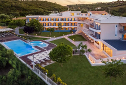 PARADISE RESORT 4* , στη Φοινικούντα