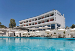 MARGARONA ROYAL 4*, στην Πρέβεζα
