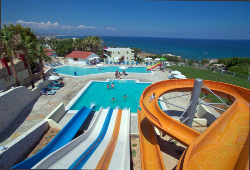RETHYMNO MARE & WATER PARK 5* , στο Ρέθυμνο Κρήτης