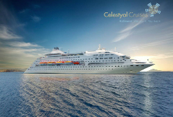 Κρουαζιέρες με τη Celestyal Cruises