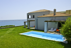 KYMI PALACE 3* , στην Κύμη Εύβοιας 
