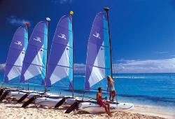 Εξωτικό ταξίδι στην Playa Del Carmen