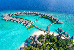 Εξωτικό ταξίδι στις Μαλδίβες στο Milaidhoo Maldives 5*