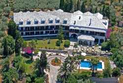 PRINCE STAFILOS 4* , στη Σκόπελο