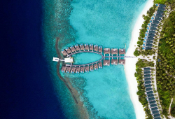 Εξωτικό ταξίδι στις Μαλδίβες στο Furaveri Maldives 5*
