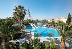 KIPRIOTIS VILLAGE 4* , στο Ψαλίδι της Κω
