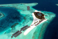 Εξωτικό ταξίδι στις Μαλδίβες στο Constance Moofushi Maldives 5*