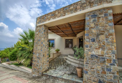 SKOPELOS HOLIDAYS HOTEL & SPA 5* , στη Χώρα Σκοπέλου