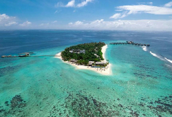 Εξωτικό ταξίδι στις Μαλδίβες στο Alila Kothaifaru Maldives 5*