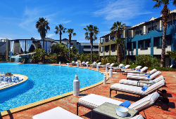 ILIO MARE HOTEL 5*, στη Θάσο