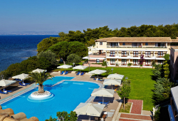 NEGROPONTE RESORT ERETRIA 5* , στην Ερέτρια Εύβοιας