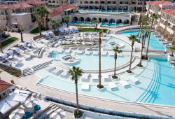 CORA HOTEL & SPA 5*, στην Άφυτο Χαλκιδικής