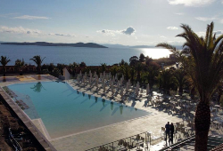 ARISTOTELES HOLIDAY RESORT & SPA 4* , στην Ουρανούπολη Χαλκιδικής