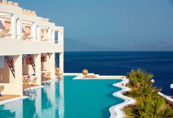 MITSIS FAMILY VILLAGE 4* , στα Καρδάμενα της Κω