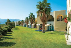 GRECOTEL CASA PARADISO 4*, στο Μαρμάρι της Κω