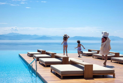 ANGSANA CORFU RESORT & SPA 5*, στην Κέρκυρα