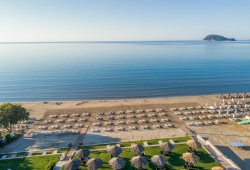 GALAXY BEACH RESORT 5*, στη Ζάκυνθο