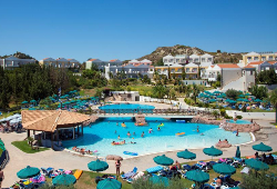 CYPROTEL FALIRAKI HOTEL RHODES 4*, στο Φαληράκι Ρόδου