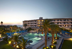 MITSIS RAMIRA BEACH HOTEL 5* , στο Ψαλίδι της Κω