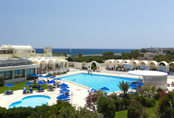 SUNSHINE CRETA BEACH 5*, στην Ιεράπετρα Κρήτης