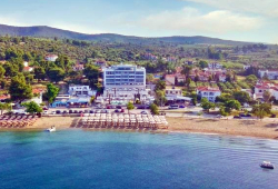 ELINOTEL SERMILIA RESORT 5* , στα Ψακούδια Χαλκιδικής