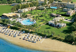 GRECOTEL CASA MARRON 4* , στη Λακόπετρα Αχαΐας 