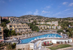 APOSTOLATA ISLAND RESORT & SPA 5* , στη Σκάλα Κεφαλονιάς