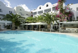 DOPLHIN BAY HOTEL 4* , GALISSAS,SYROS ISLAND