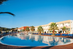LABRANDA SANDY BEACH 4*, στην Κέρκυρα