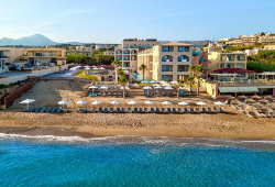 WHITE OLIVE ELITE RETHYMNO 5*, στο Σφακάκι Ρεθύμνου