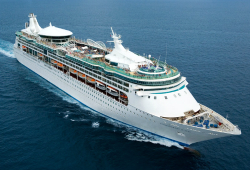 Κρουαζιέρα στην Αδριατική με το Enchantment of the Seas