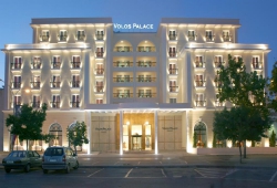 VOLOS PALACE 4*, στο Βόλο