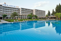AKS PORTO HELI 4* SUP, στο Πόρτο Χέλι