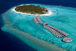 Εξωτικό ταξίδι στις Μαλδίβες στο Baglioni Resort Maldives 5*