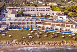 CAVO ORIENT BEACH HOTEL & SUITES 4*, στο Τραγάκι Ζακύνθου