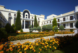 EPIRUS PALACE DELUXE 5* , στα Ιωάννινα
